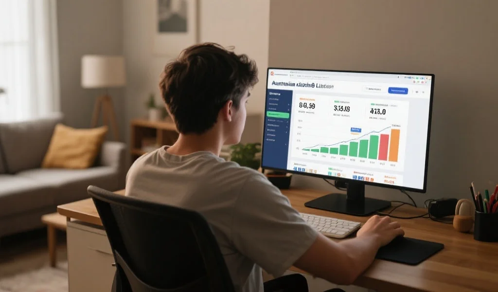 澳洲幸运8入门指南：规则、术语与官网数据分析全解析