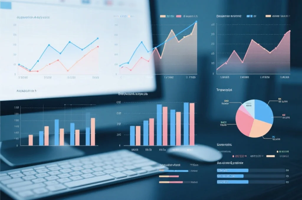 澳洲幸运8计划：掌握数据分析，优化您的个人策略