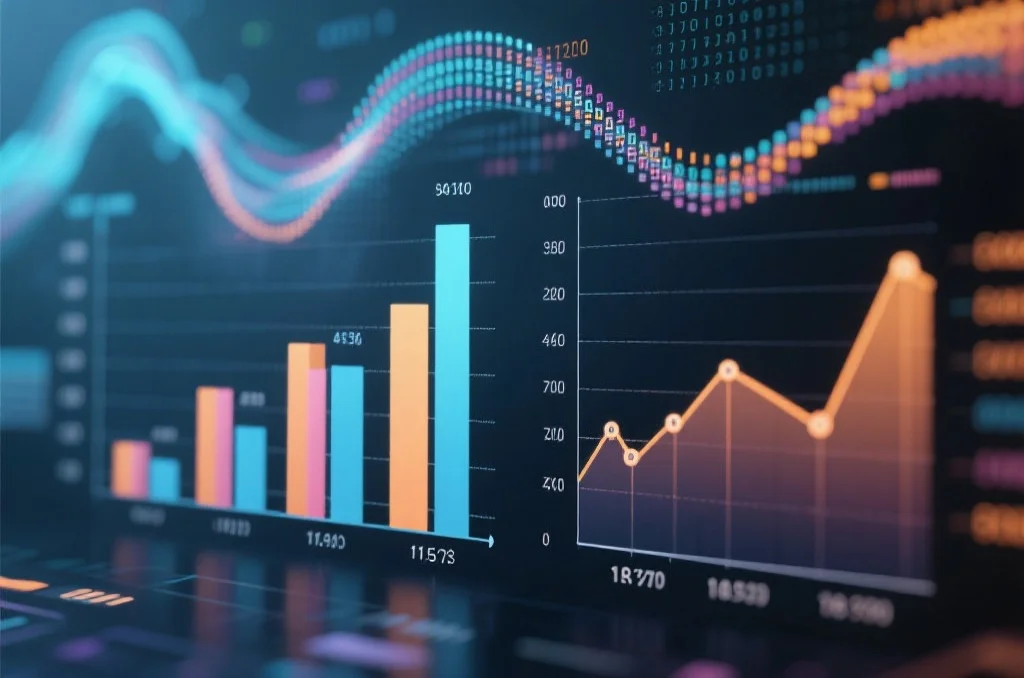 澳洲幸运8开奖时间数据特征深度解析：优化您的观察策略