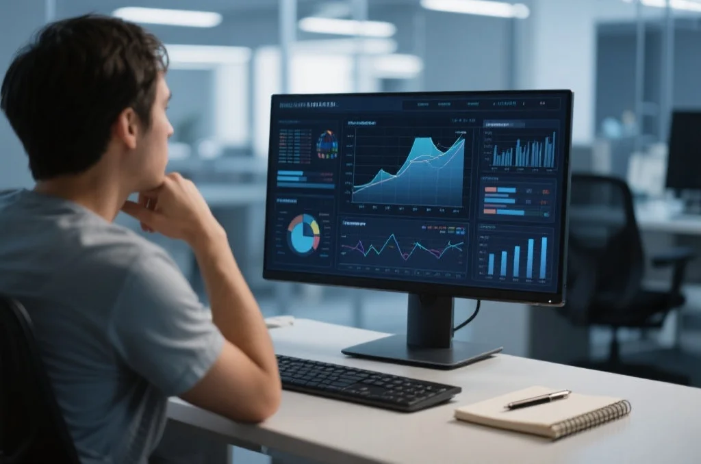 负责任的数据分析