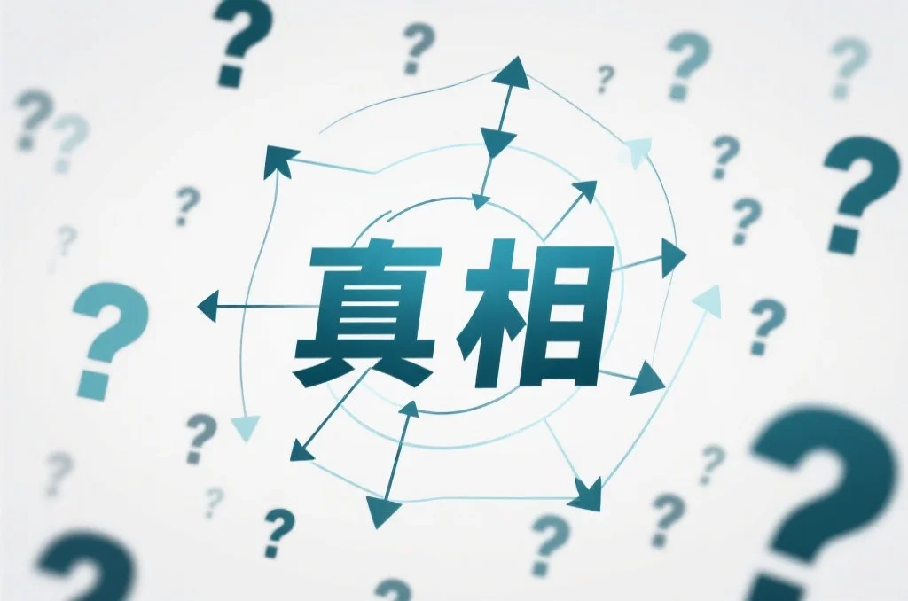 逻辑分析与真相揭示